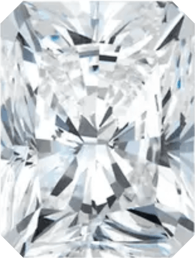 Radiant melee diamond